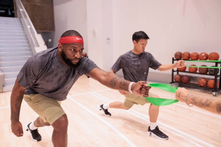 NYvsNY Summer of Hoops Season 5 Kickoff