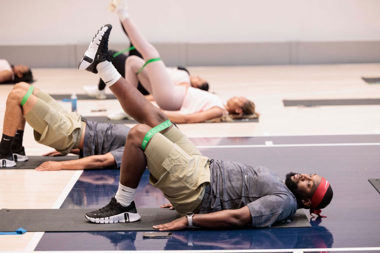 NYvsNY Summer of Hoops Season 5 Kickoff