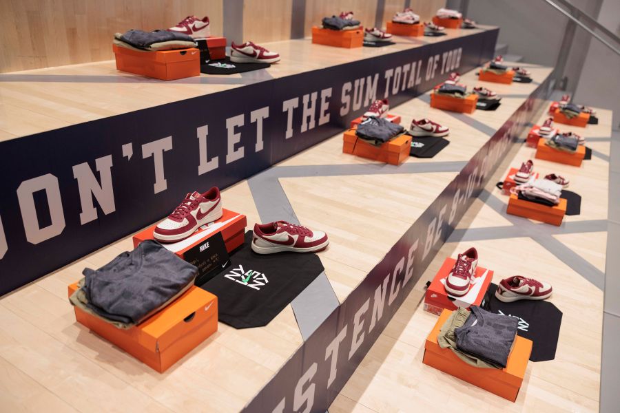 NYvsNY Summer of Hoops Season 5 Kickoff