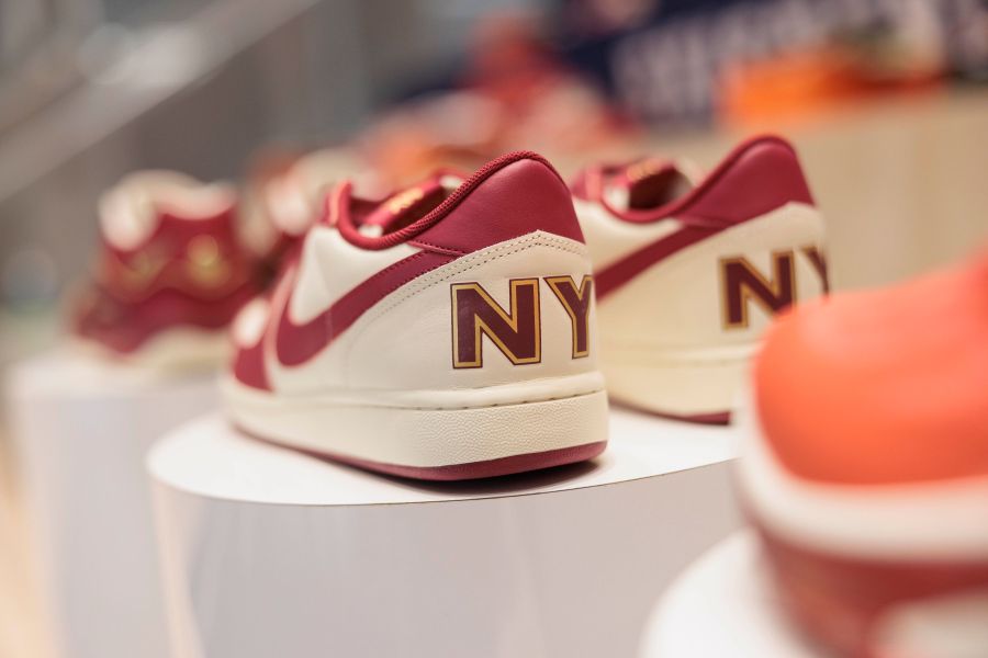 NYvsNY Summer of Hoops Season 5 Kickoff