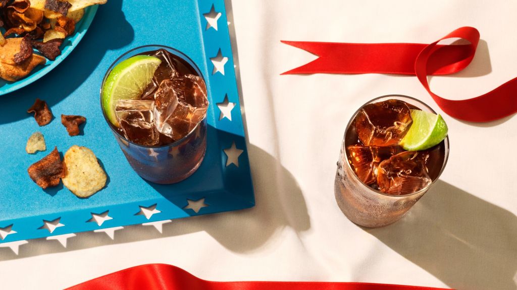 4th Of July Drinks Roundup 2023