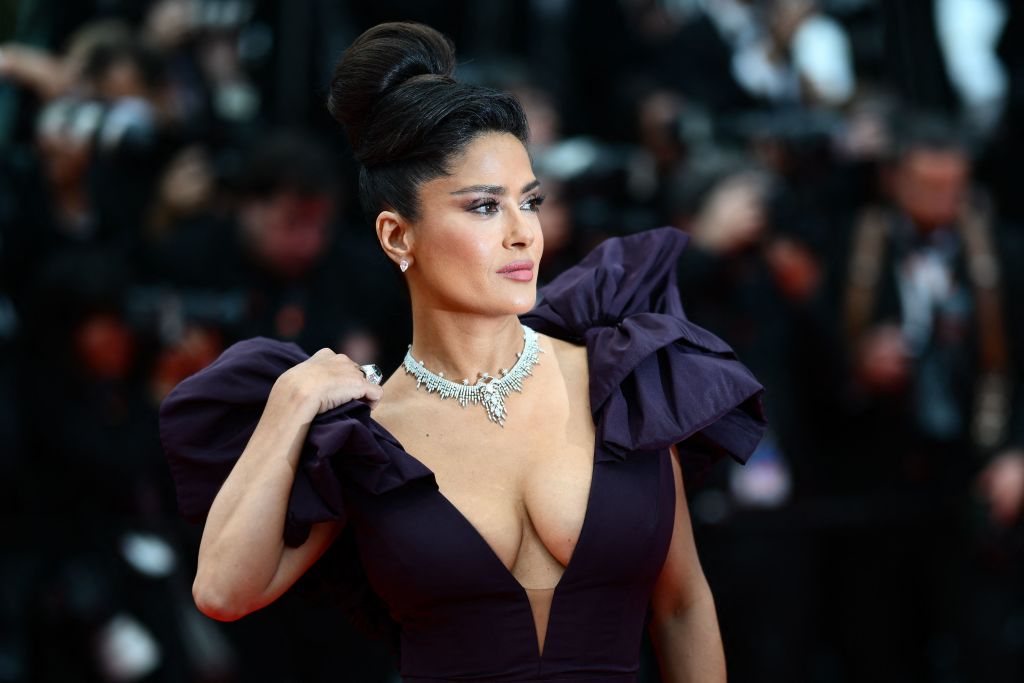 FRANCE-FILM-FESTIVAL-CANNES