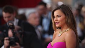 The 22nd Annual Screen Actors Guild Awards, Arrivals, Los Angeles, America - 30 Jan 2016