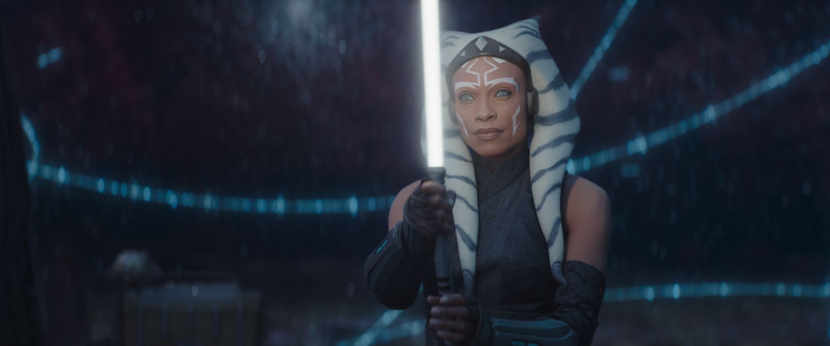 Star Wars: Ahsoka