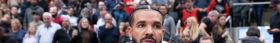 Drake Defends Dad of NBA Star Ja Morant, Then DMs Heckler's Wife