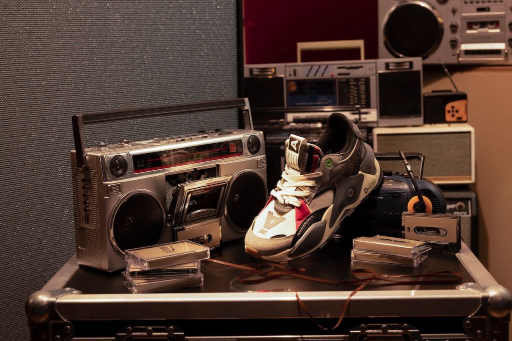 Puma Mixtape Collection