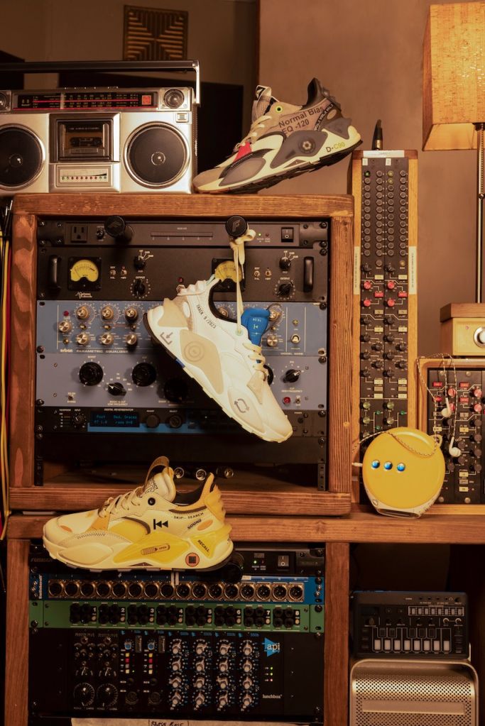 Puma Mixtape Collection