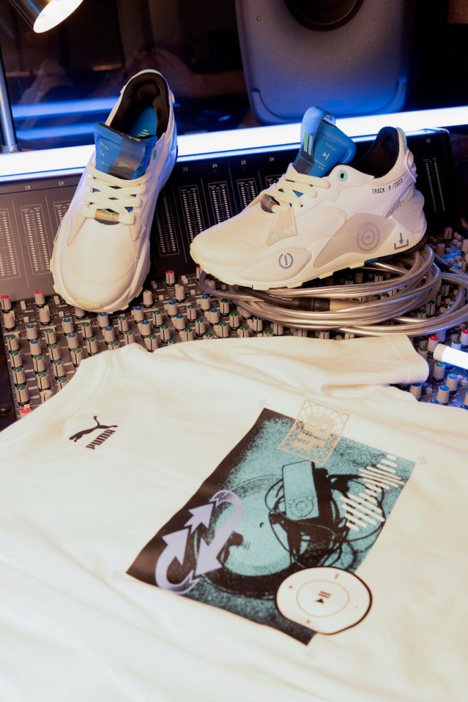 Puma Mixtape Collection