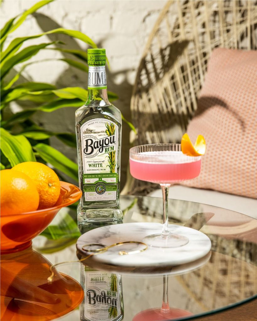 Barbie Core Barbie-inspired cocktail guide