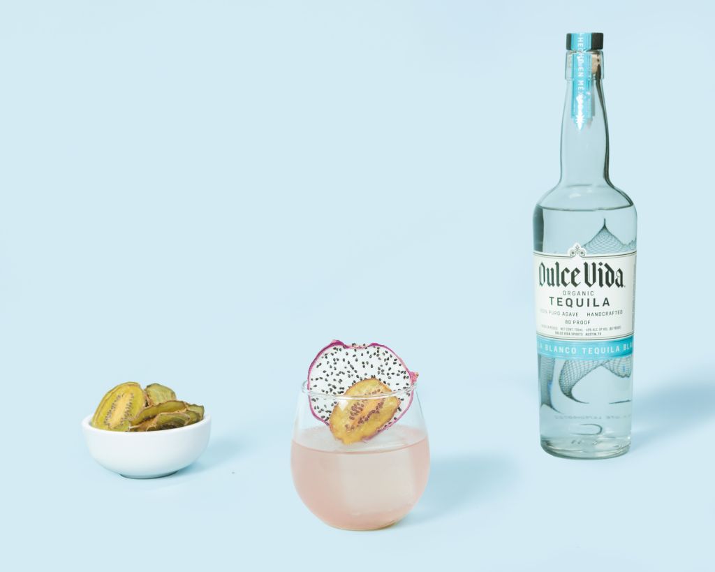 Barbie Core Cocktail Guide inspired by Barbie