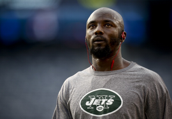 Jacksonville Jaguars v New York Jets