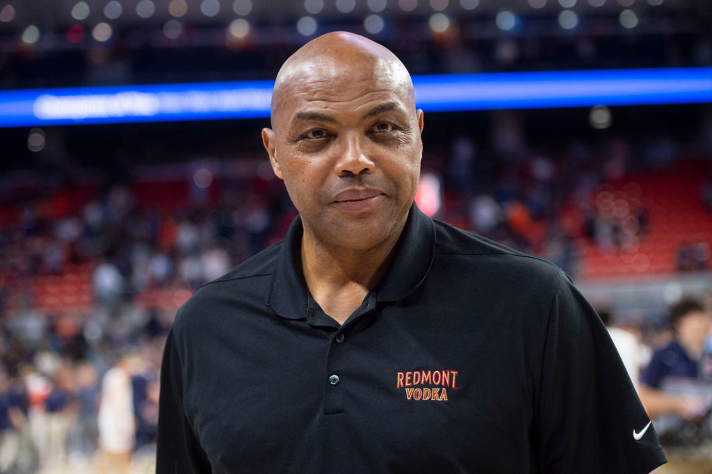 Charles Barkley Bud Light trans gay