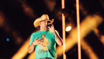 NAACP's Tennessee chapter denounced Jason Aldean's "Try That in a Small Town" song and video as inherently racist.