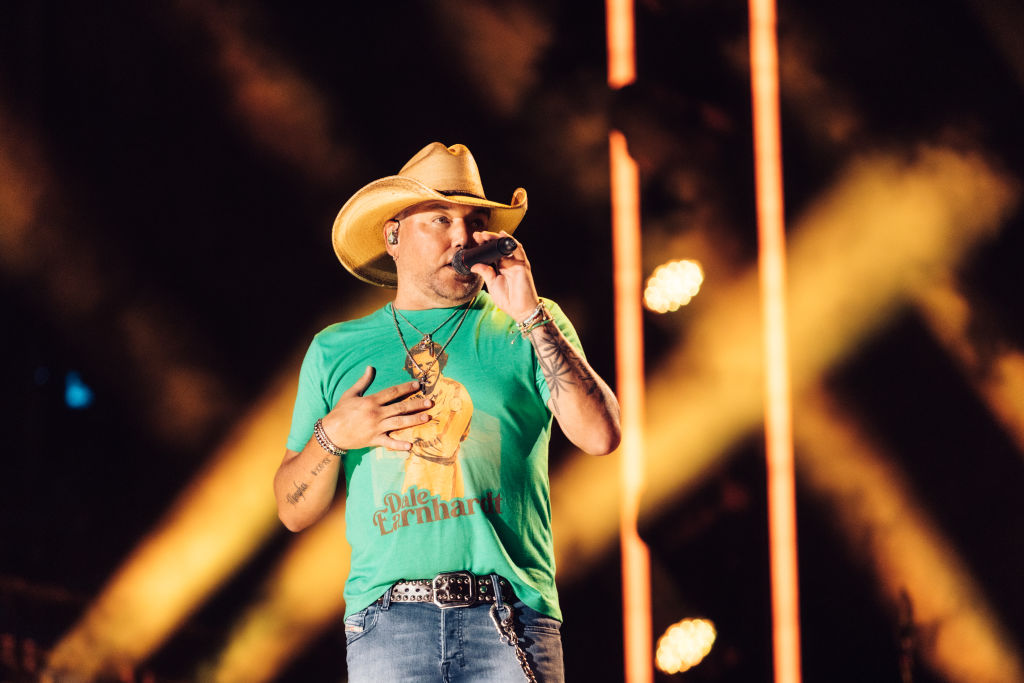 CMA Fest - Day 3