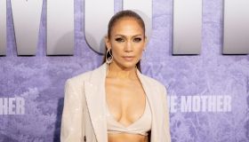 Jennifer Lopez