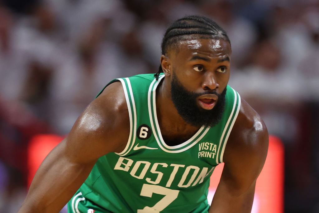 Boston Celtics v Miami Heat - Game Six