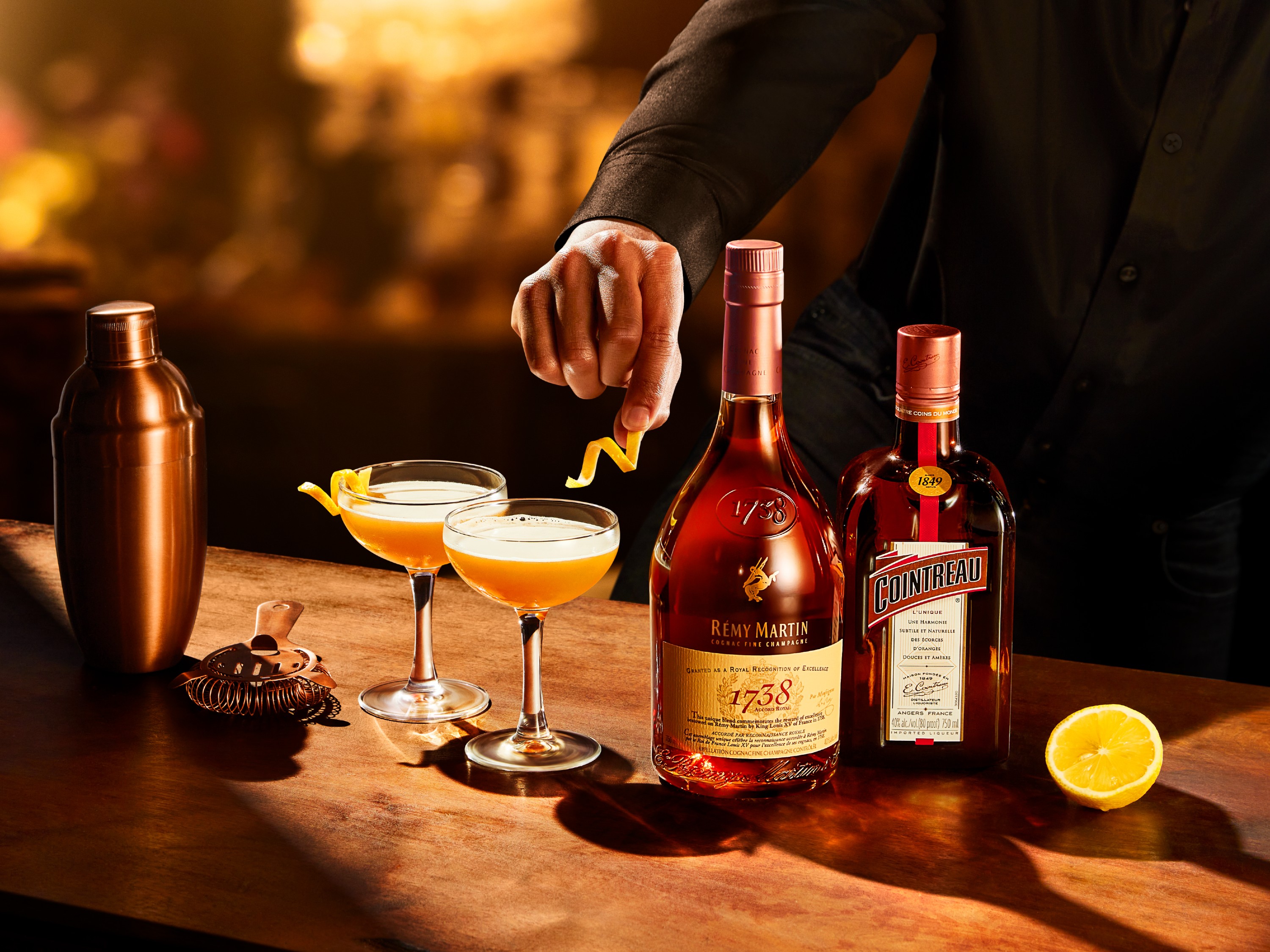 National Sidecar Day