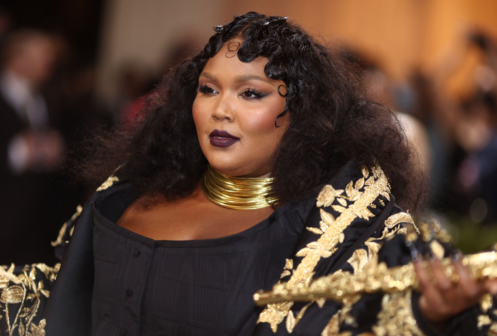 Lizzo