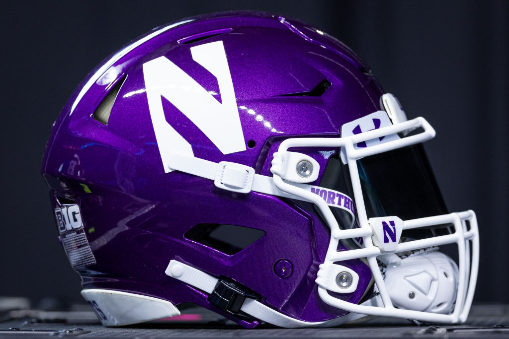 NWU Northwestern Black football players lawsuit watermelon contest sexual abuse hazing