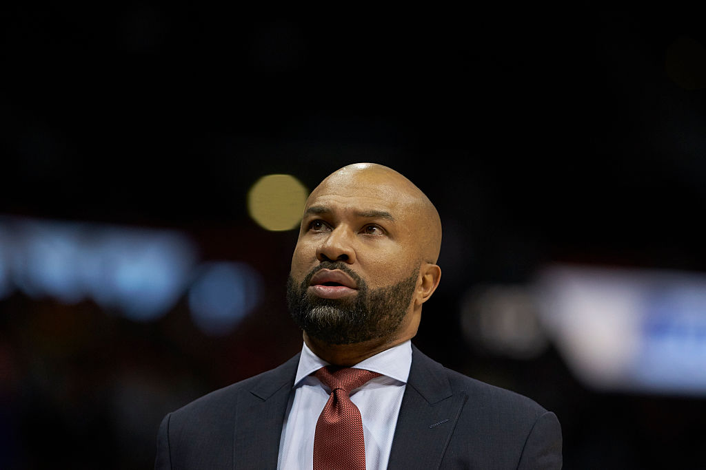 Derek Fisher