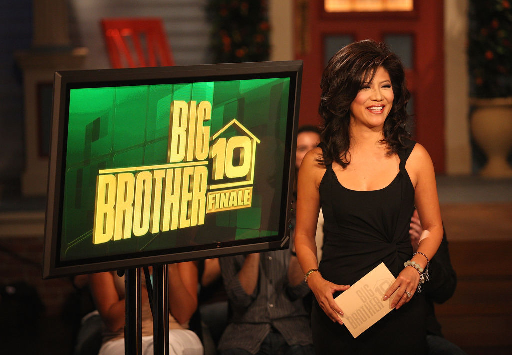 "Big Brother" Season 10 Grand Finale