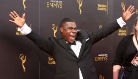 Tracy Morgan Ozempic drug weight loss