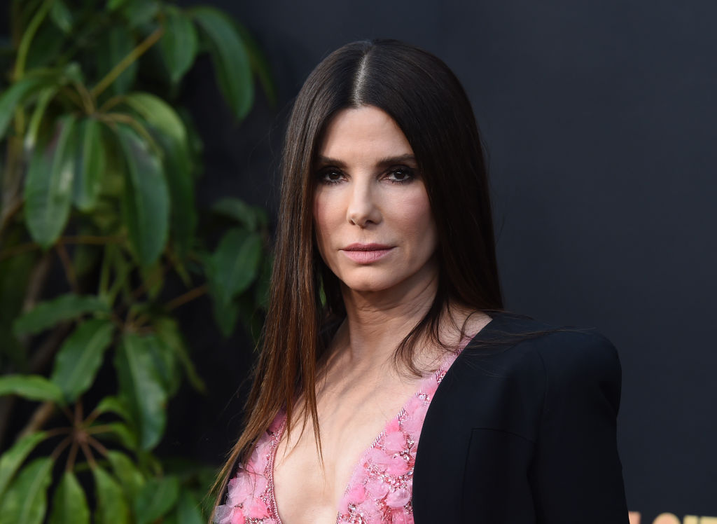 How Sandra Bullock Is Allegedly Feeling After Internet Users Called For Her  To Hand Back Her Oscar Following The Blind Side Controversy