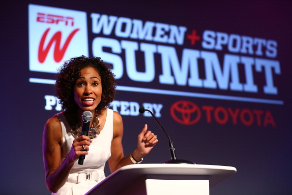 2013 espnW: Women + Sports Summit