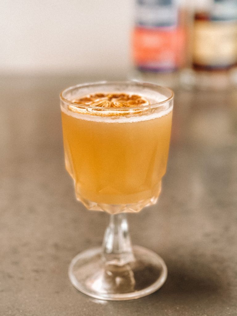 National Whiskey Sour Day 2023