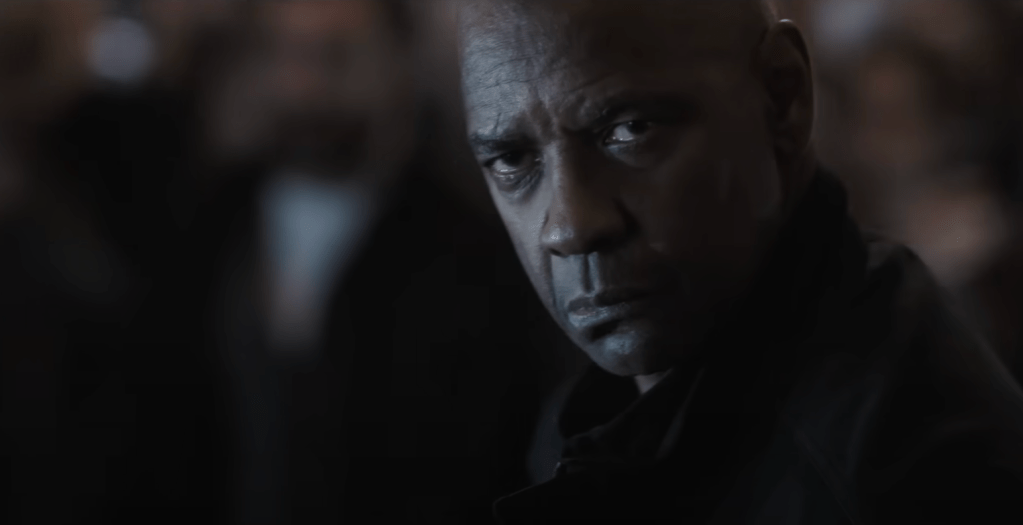 Denzel Washington Movies Ranked — Because That Man Doesn’t Miss