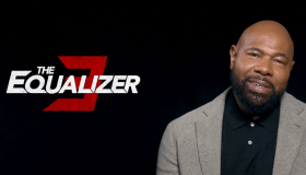 The Equalizer 3 / Antoine Fuqua Denzel Washington movie sequel director actor role