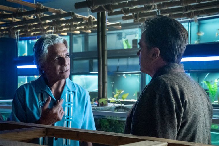 Power Book III: Raising Kanan