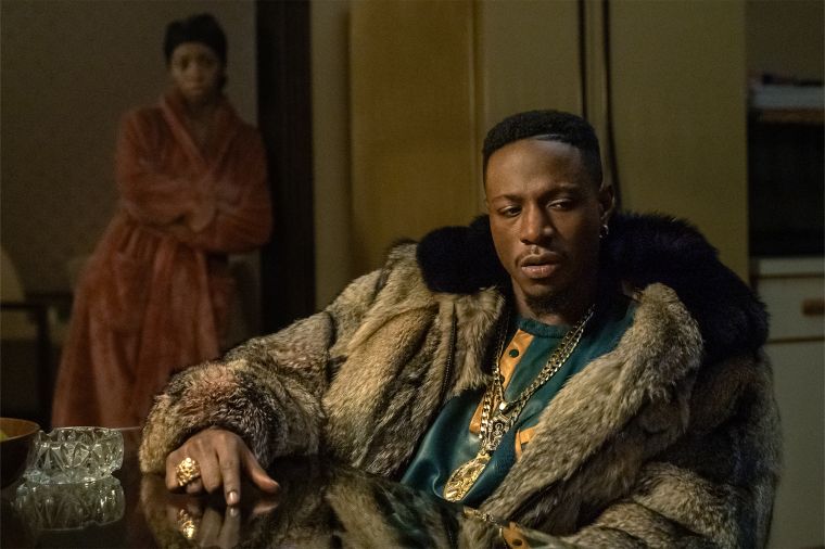 Power Book III: Raising Kanan