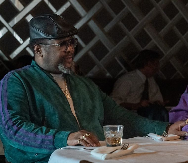 Power Book III: Raising Kanan