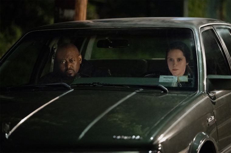 Power Book III: Raising Kanan