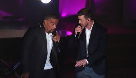 Timbaland Justin Timberlake NFL music curate season