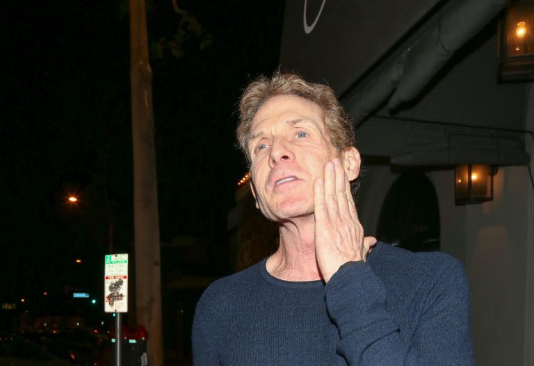 Skip Bayless