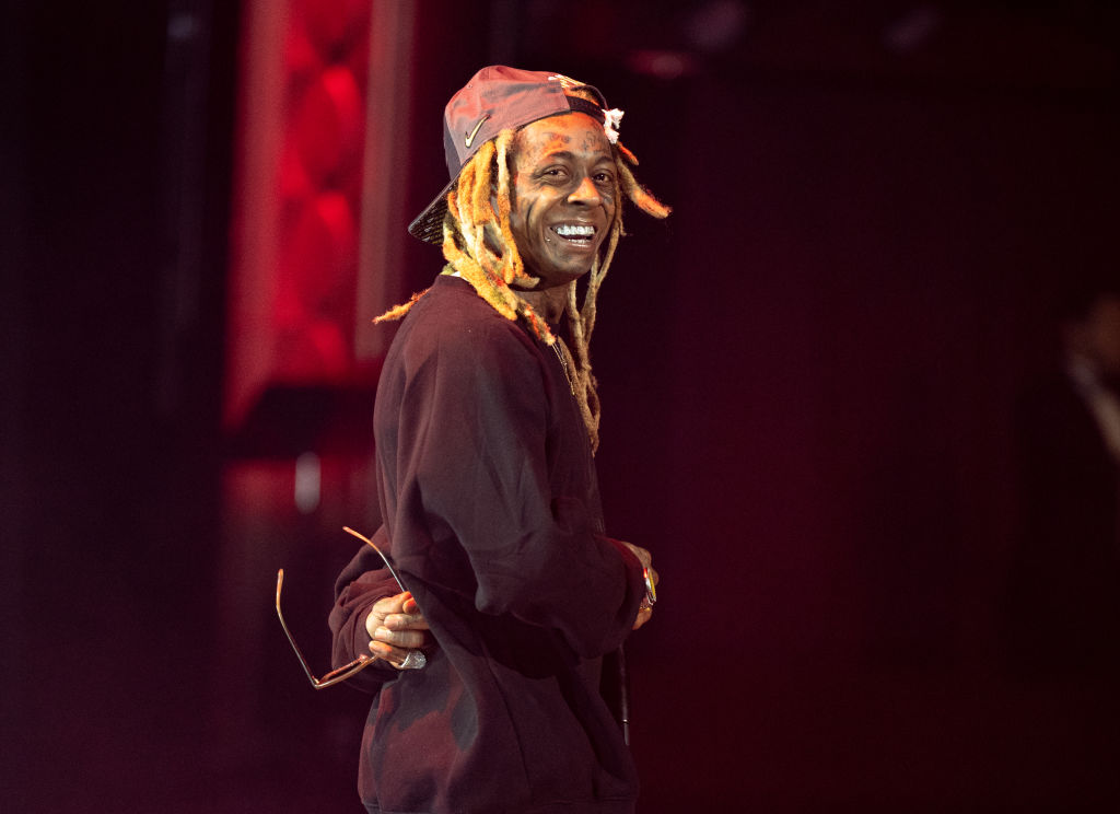 Lil Wayne Undisputed Good Morning theme song Skip Bayless