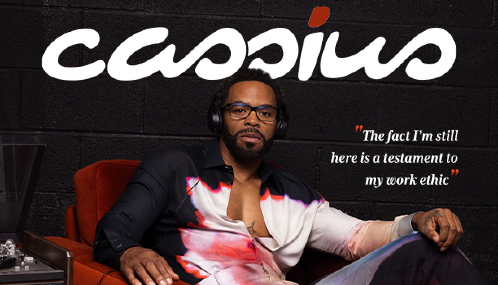 Method Man x CassiusLife x HH50 Cover