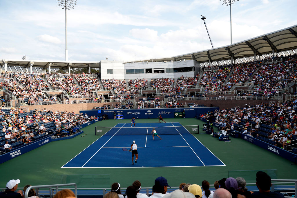 2023 US Open - Day 3