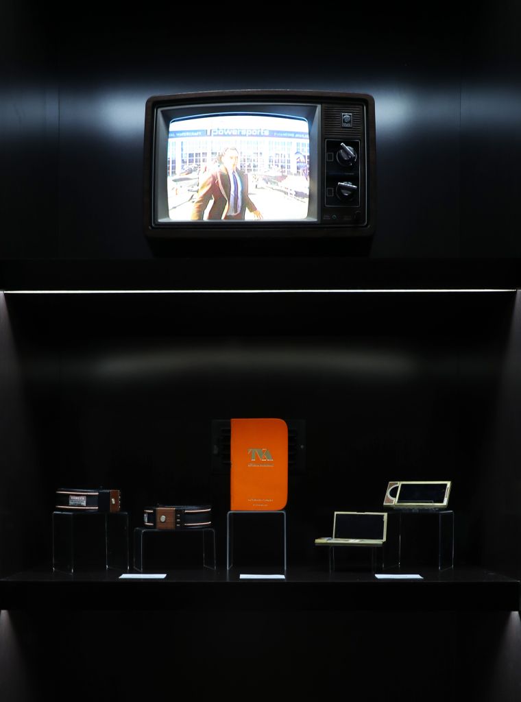 Loki Season 2 x McDonald's As Featured In Activation