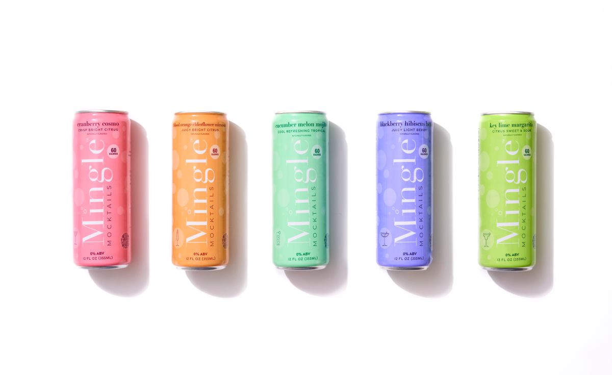 National Canned Cocktail Day 2023