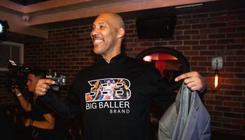 LaVar Ball Big Baller Brand BBB CEO Greatness Takes Balls shirt shoe