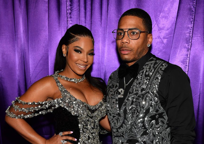 Nelly Ashanti