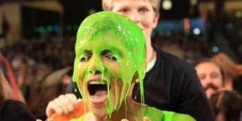 Drake Halle Berry Slime You Out