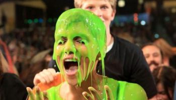 Drake Halle Berry Slime You Out