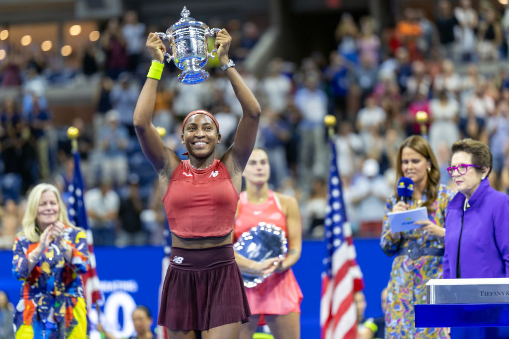 US Open Tennis Championship 2023