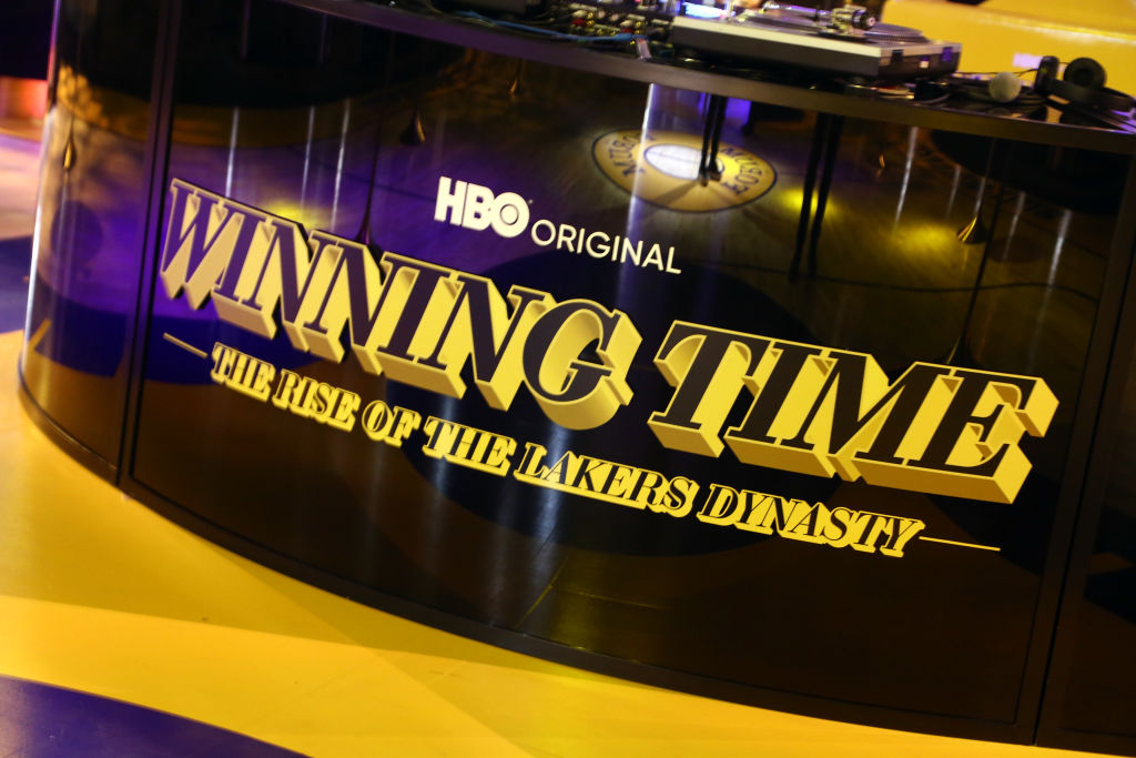 Season 2 of HBO's 'Winning Time: The Rise of the Lakers Dynasty' Already In  Talks Before Arrival of Season 1
