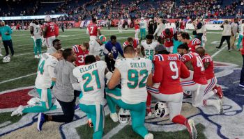 New England Patriots Fan Dead After Fight With Dolphins Fan
