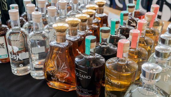 7th Annual Black Owned Wine & Spirits Festival Makes DC Return On